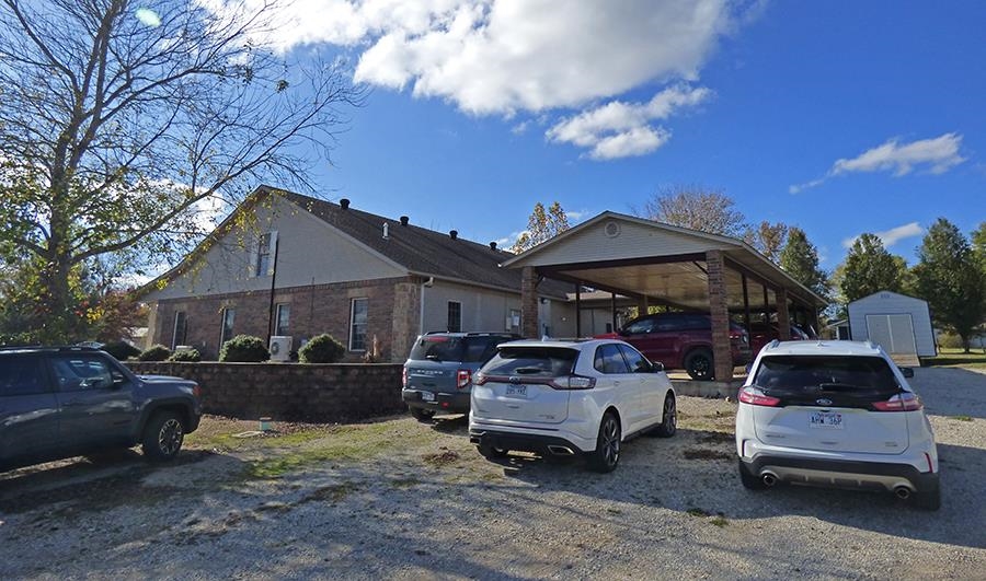 308 W Highway 62  Ash Flat, AR