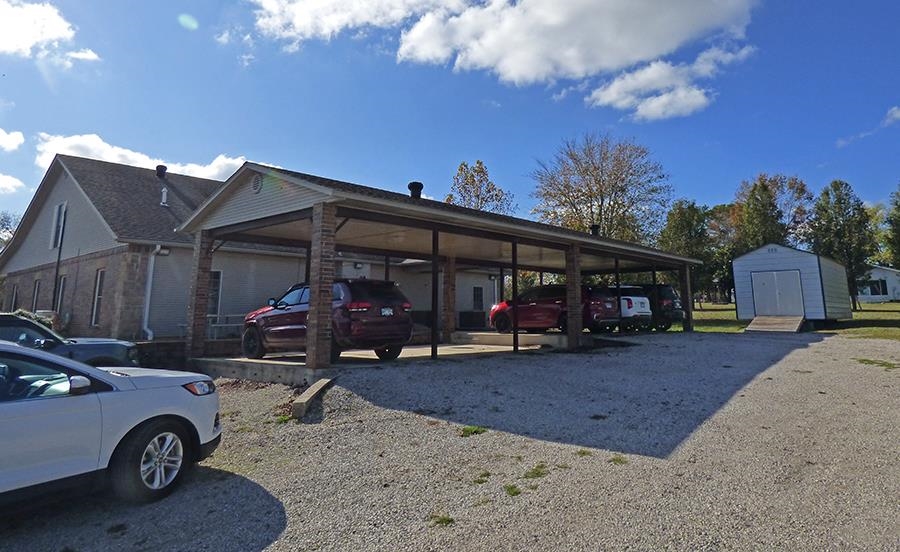 308 W Highway 62  Ash Flat, AR