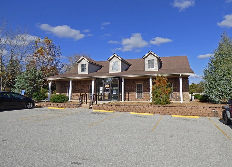 308 W Highway 62  Ash Flat, AR