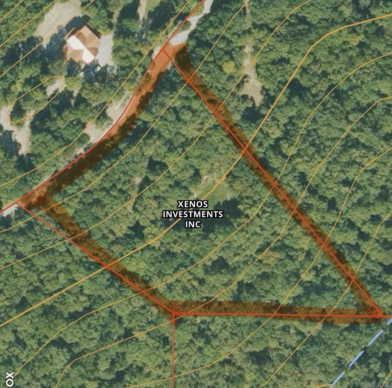 Lot 42  White Mountain View Estates  Mountain View, AR