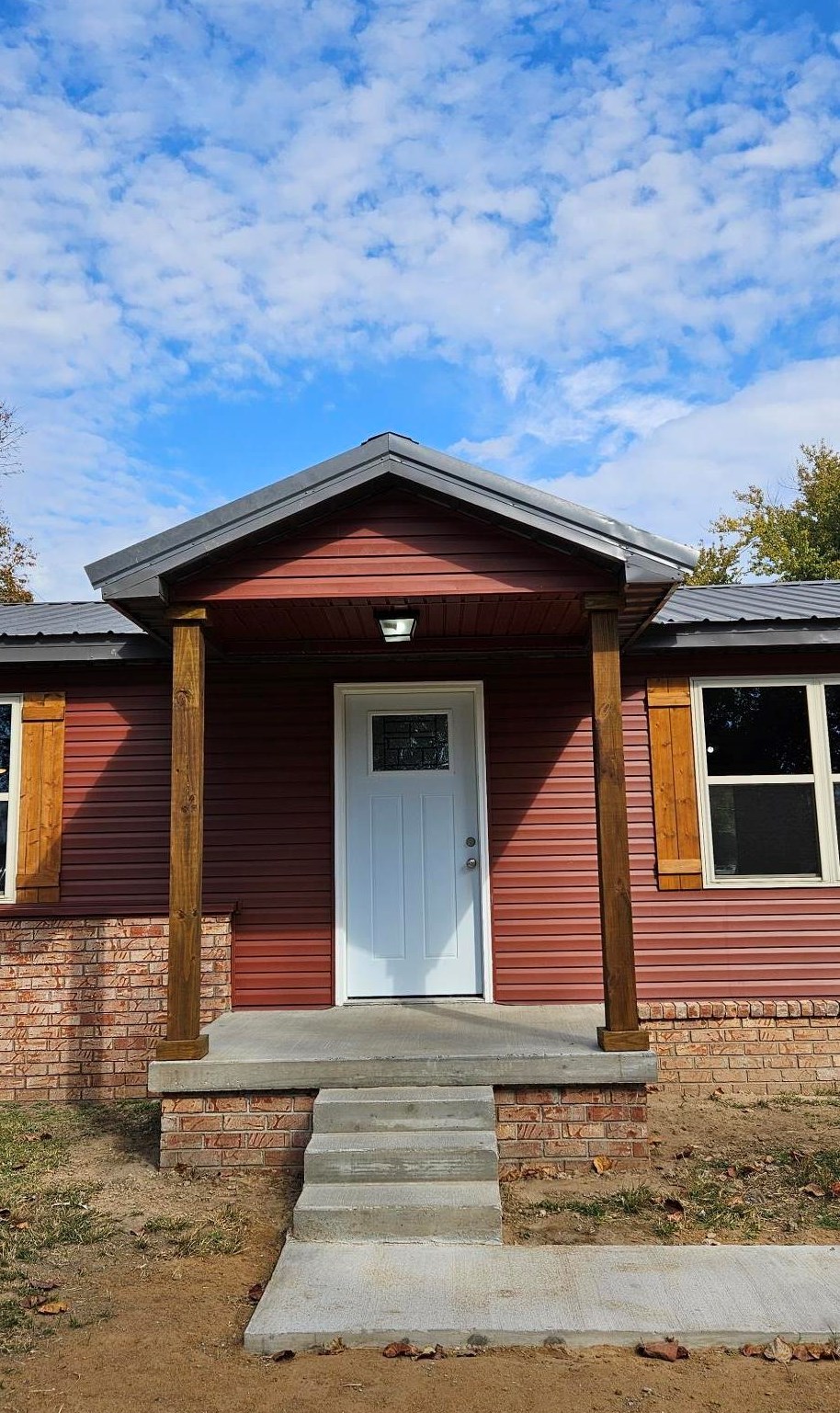 1004  Maddox St  Corning, AR