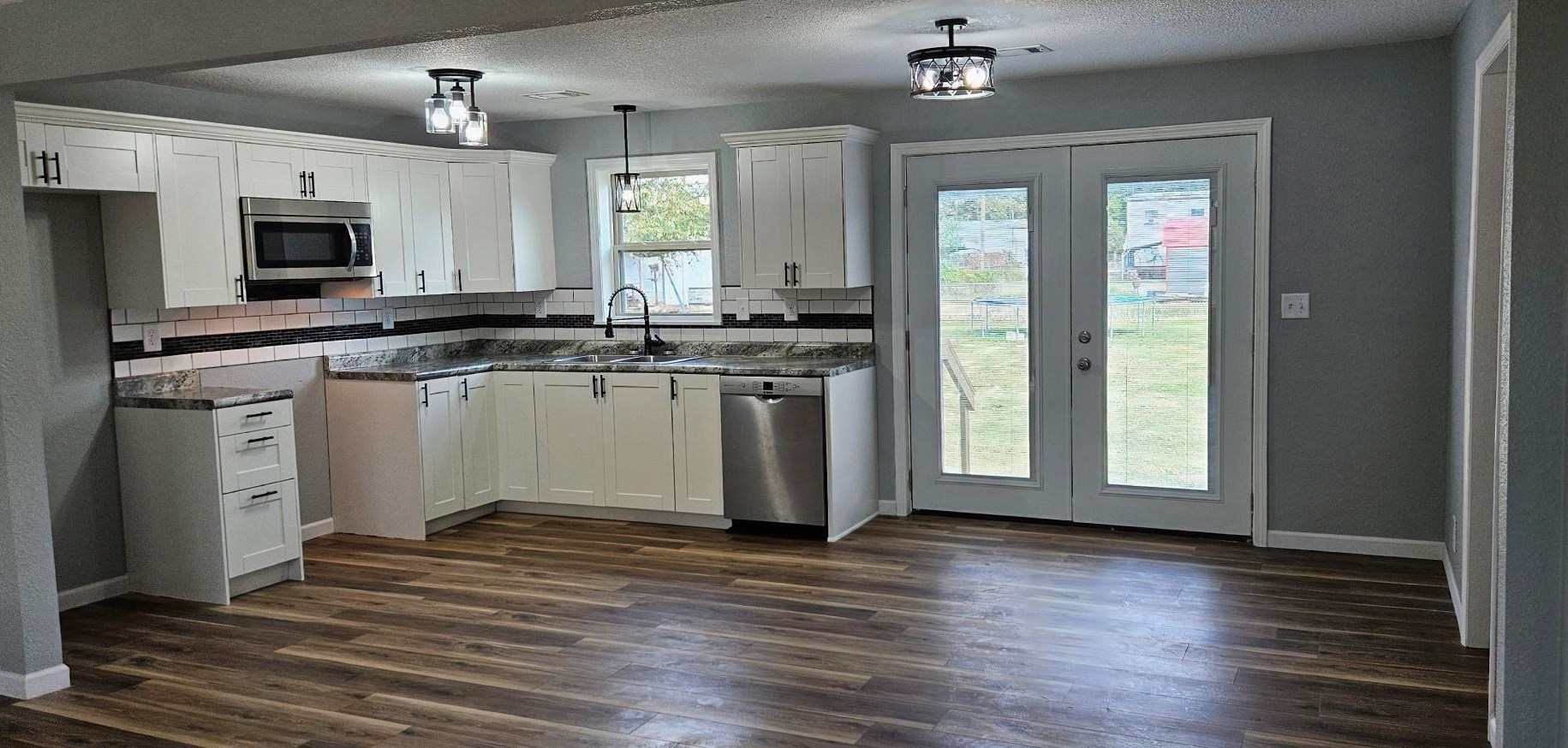 1004  Maddox St  Corning, AR