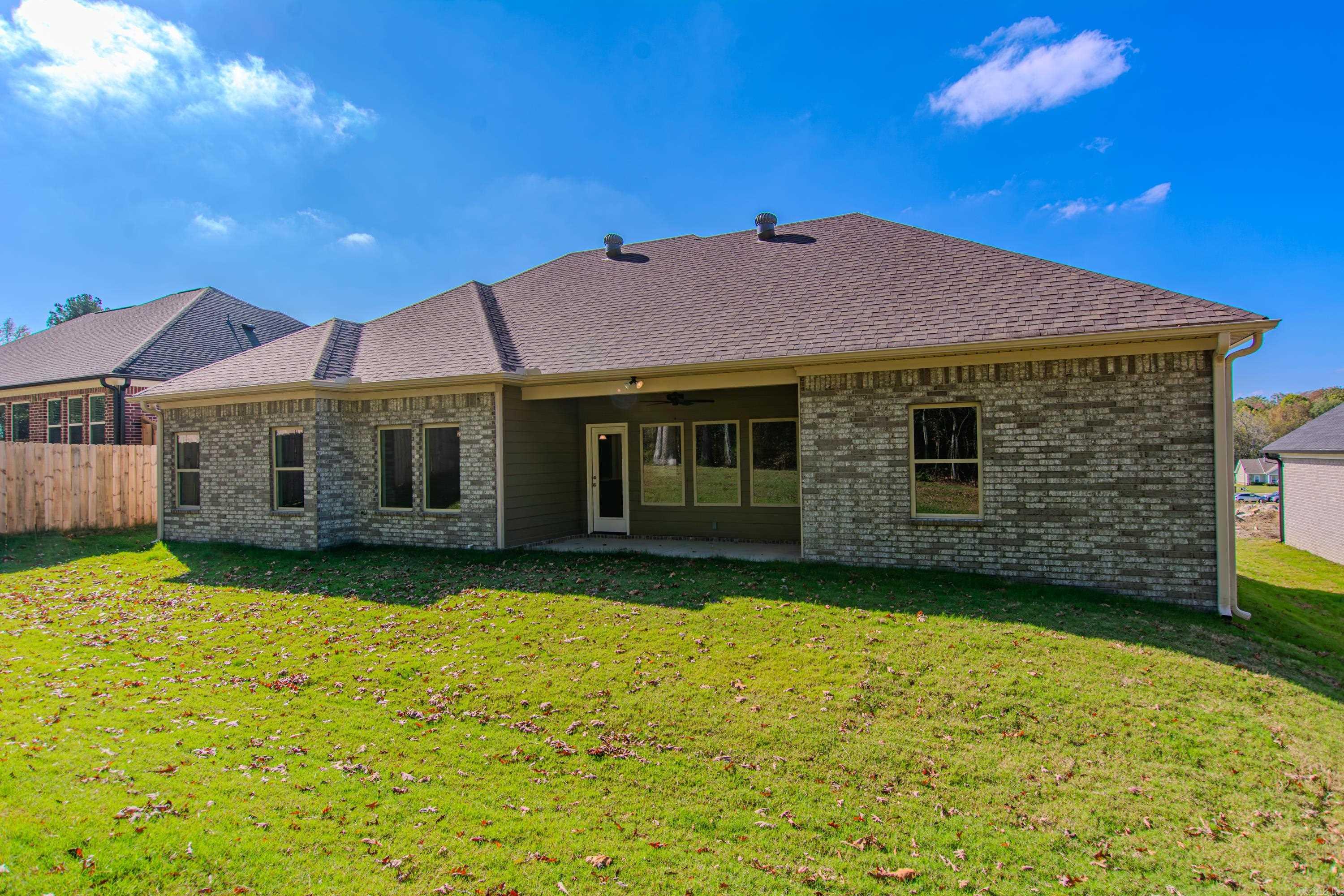 5009  Springwood  Bryant, AR