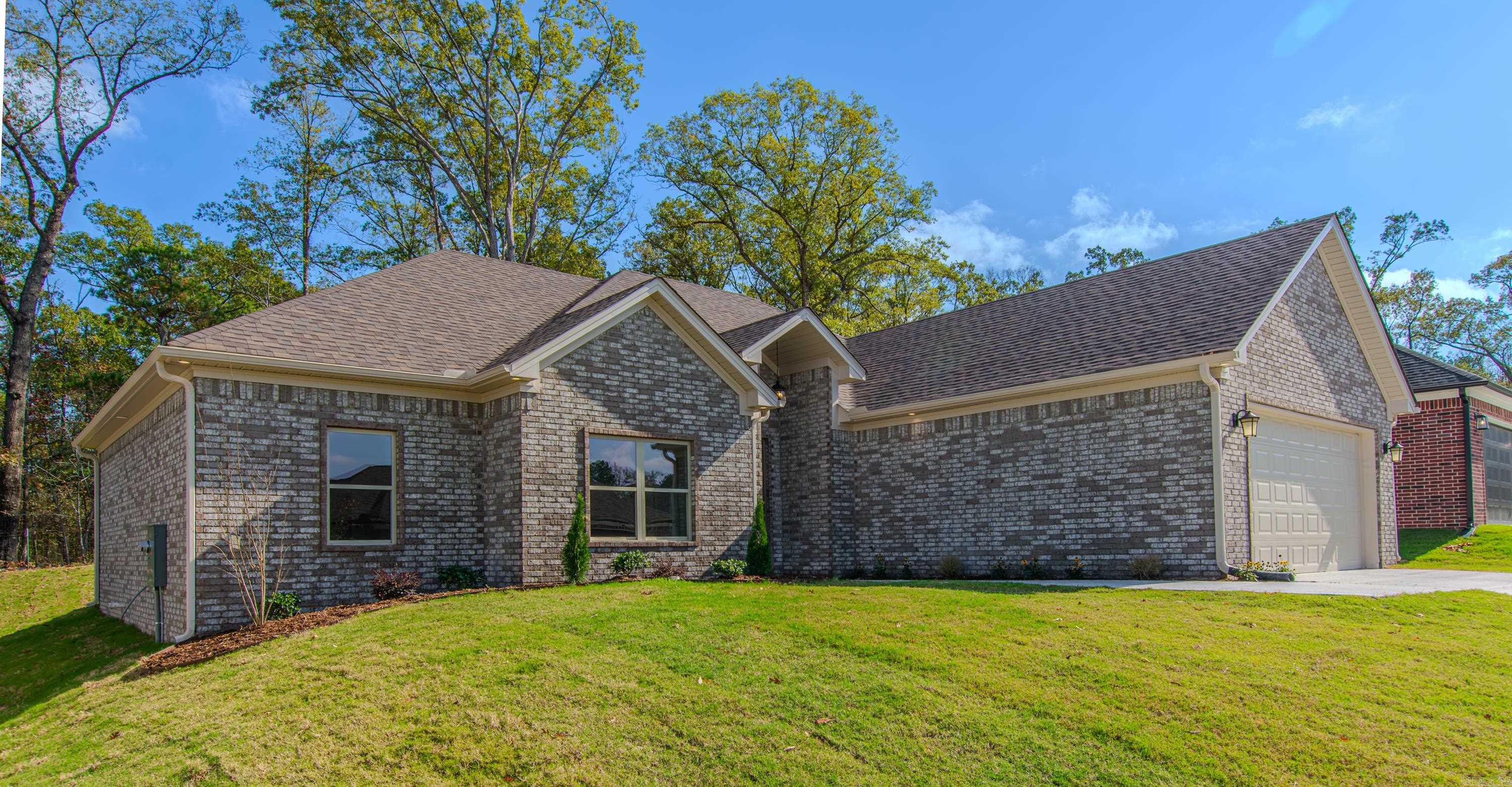 5009  Springwood  Bryant, AR