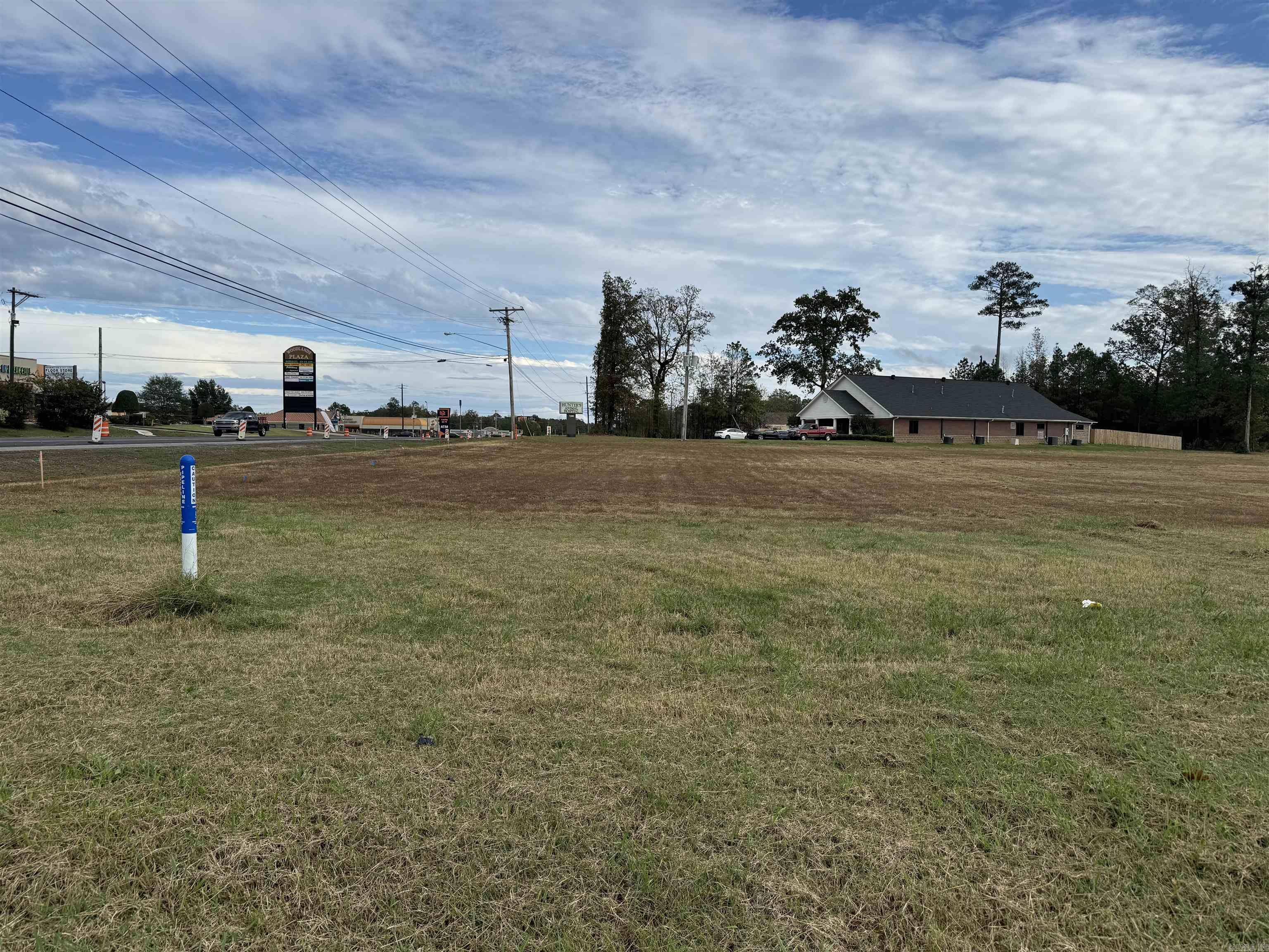 7220  Sheridan Road  White Hall, AR