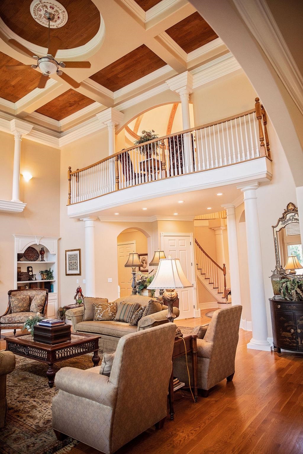 371  Liberty Hill  Highland, AR