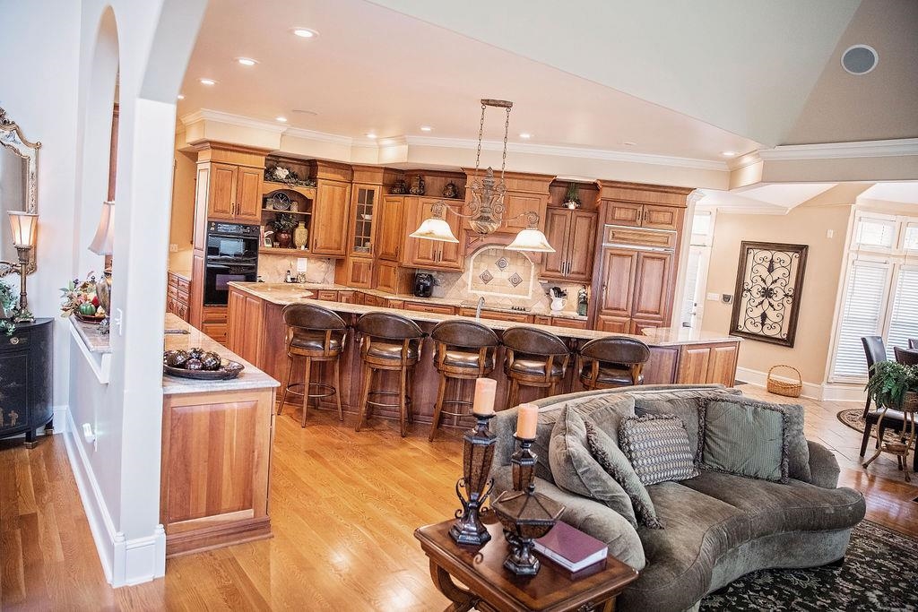 371  Liberty Hill  Highland, AR