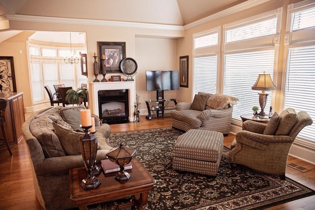 371  Liberty Hill  Highland, AR