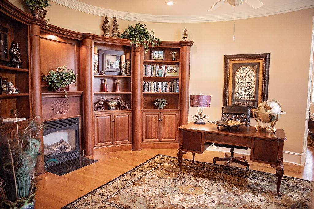 371  Liberty Hill  Highland, AR