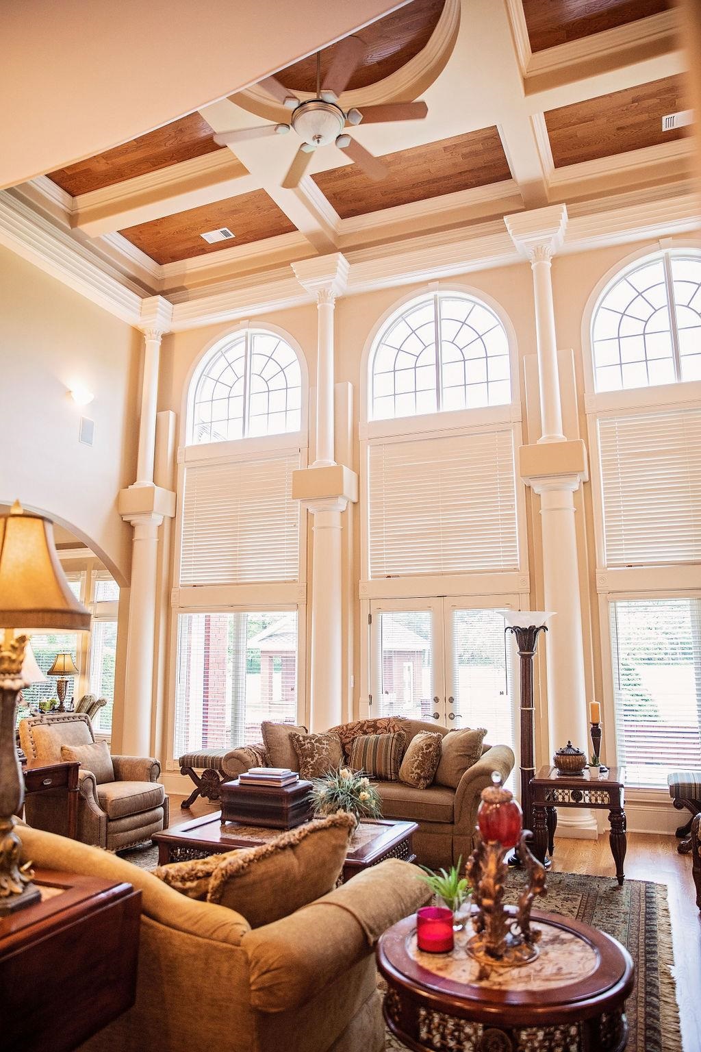 371  Liberty Hill  Highland, AR
