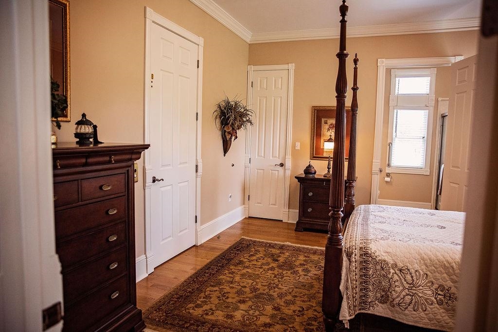 371  Liberty Hill  Highland, AR