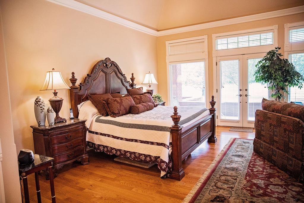371  Liberty Hill  Highland, AR