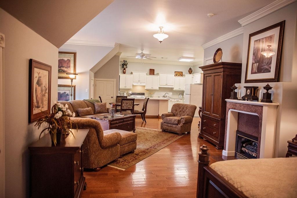 371  Liberty Hill  Highland, AR