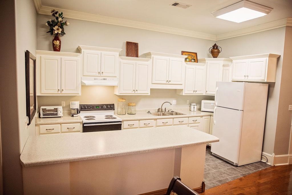 371  Liberty Hill  Highland, AR