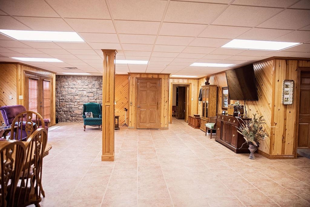 371  Liberty Hill  Highland, AR