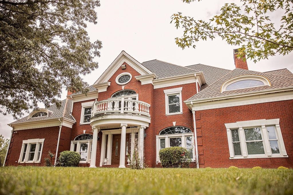 371  Liberty Hill  Highland, AR