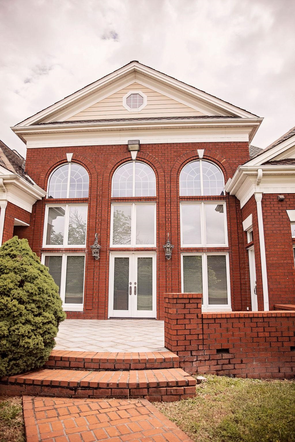371  Liberty Hill  Highland, AR