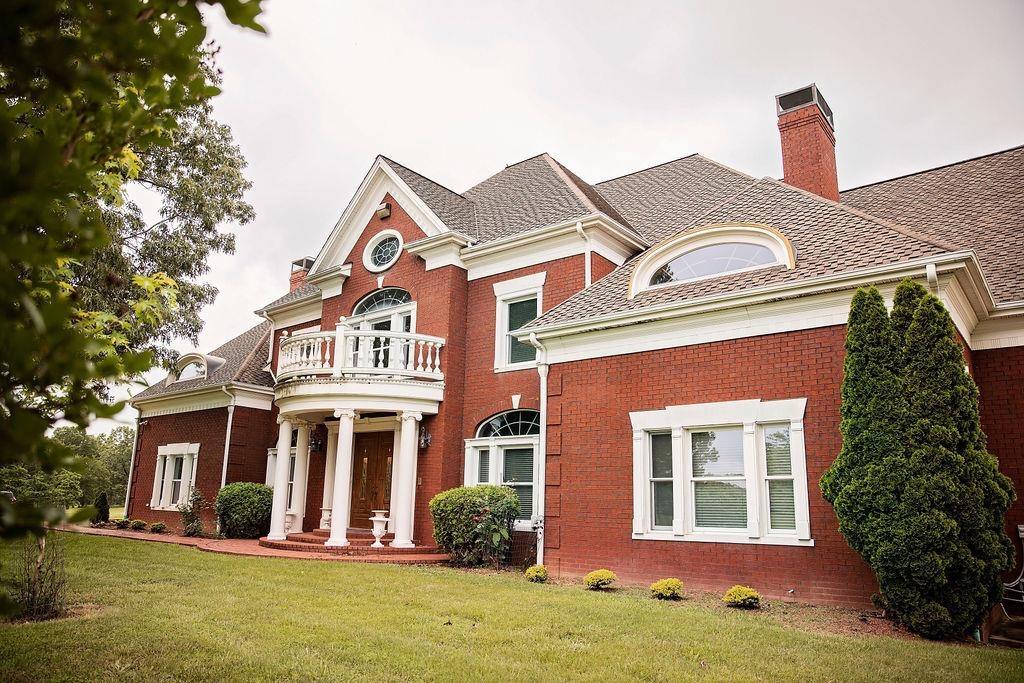 371  Liberty Hill  Highland, AR