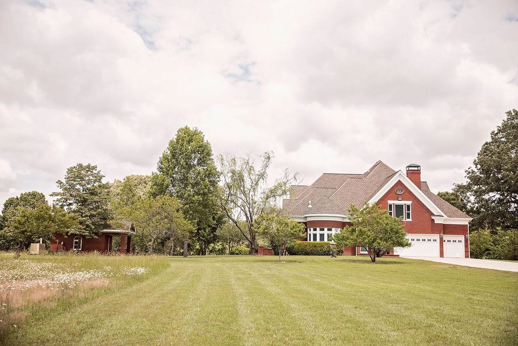 371  Liberty Hill  Highland, AR