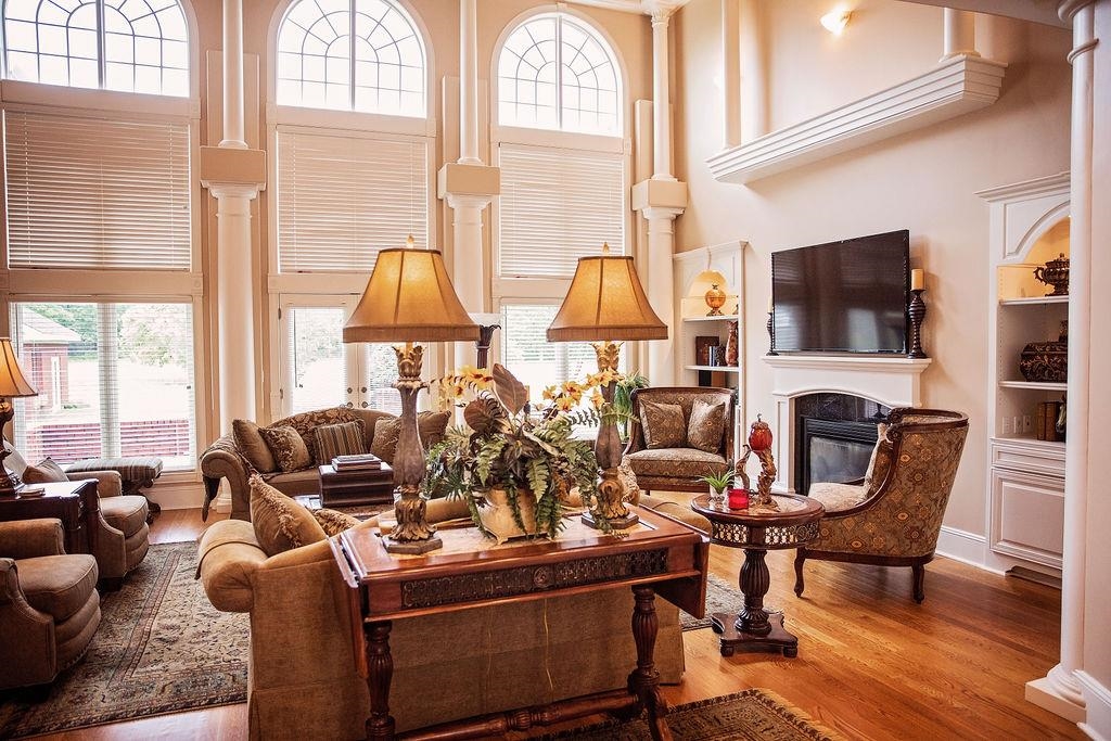 371  Liberty Hill  Highland, AR