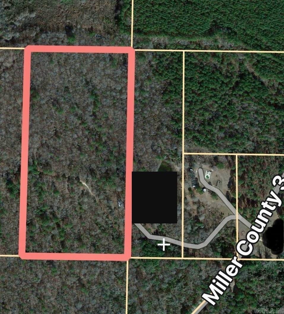 1407  Miller County 3  Doddridge, AR