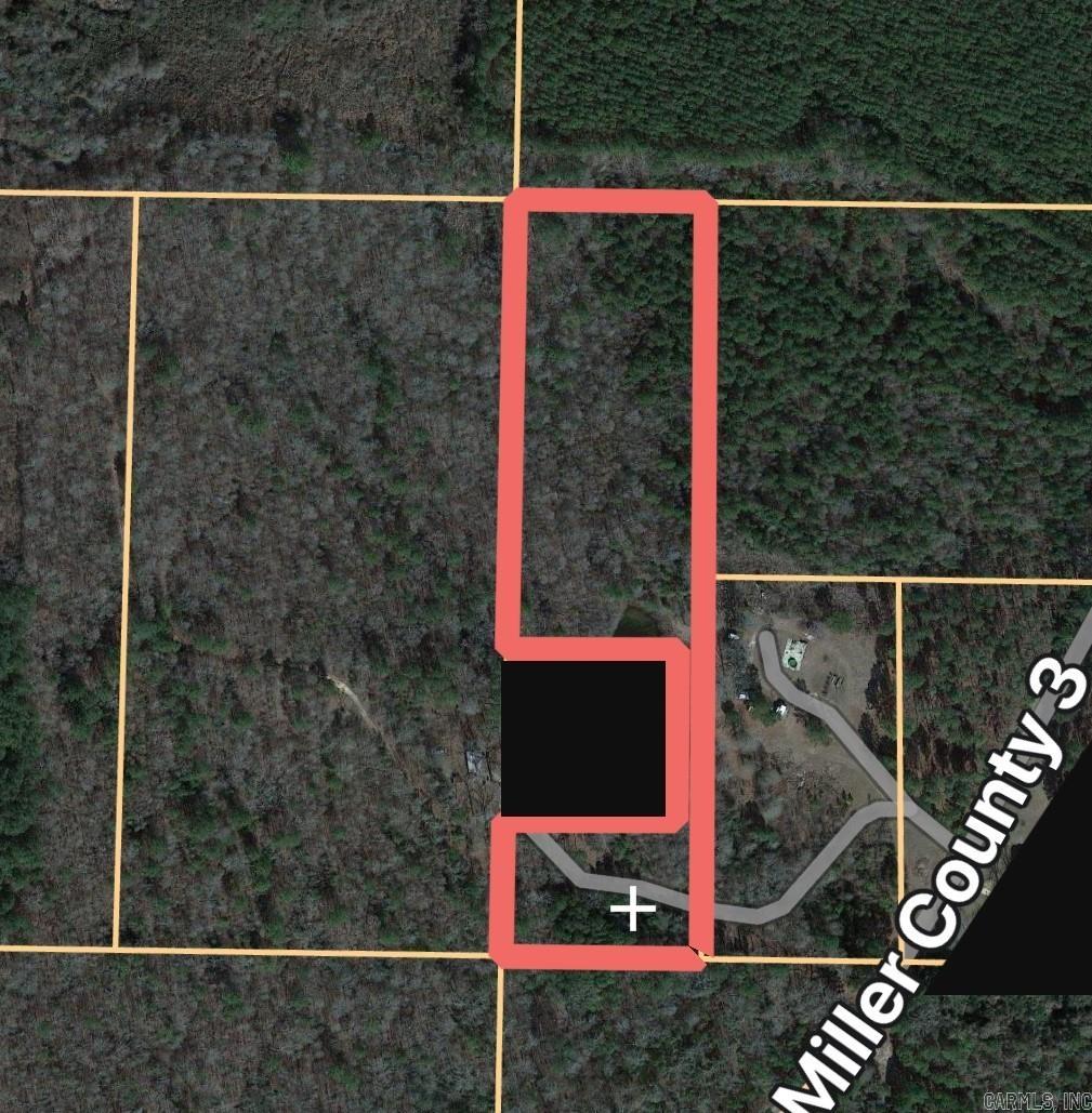 1407  Miller County 3  Doddridge, AR