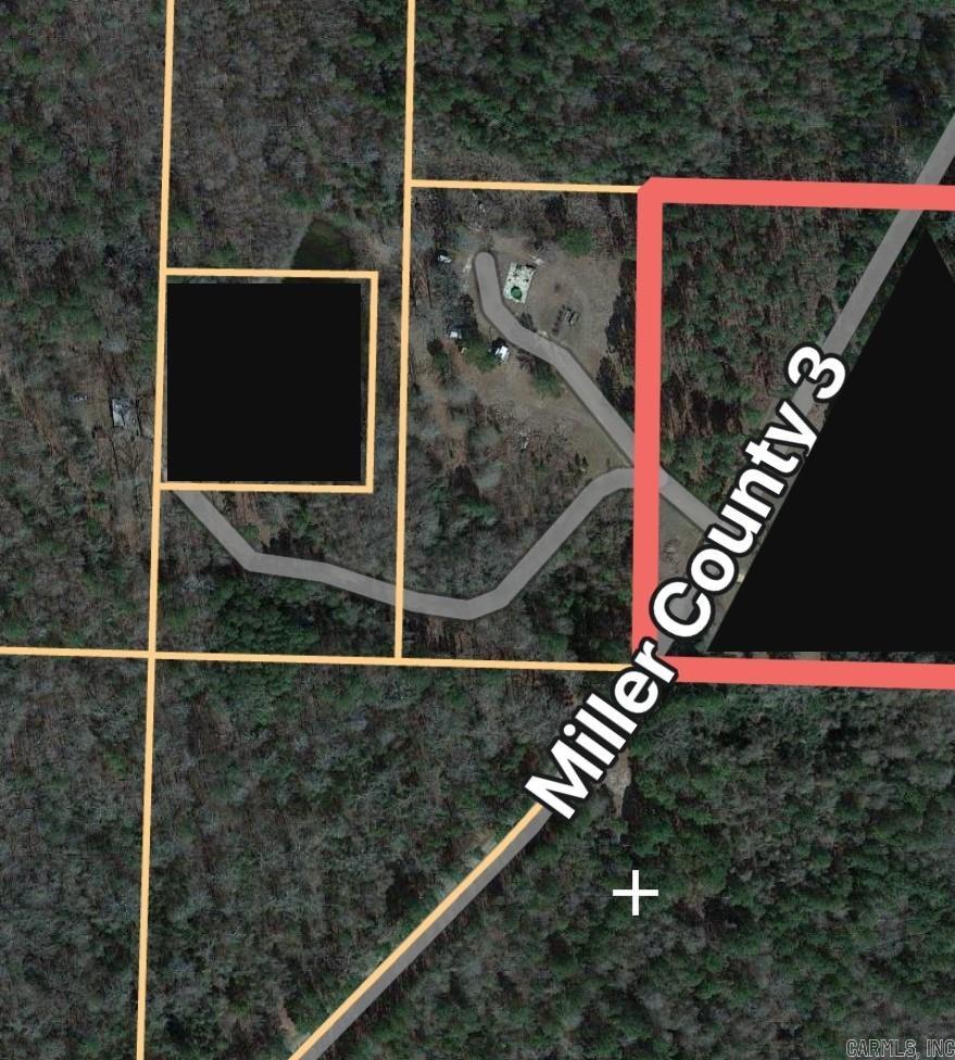 1407  Miller County 3  Doddridge, AR