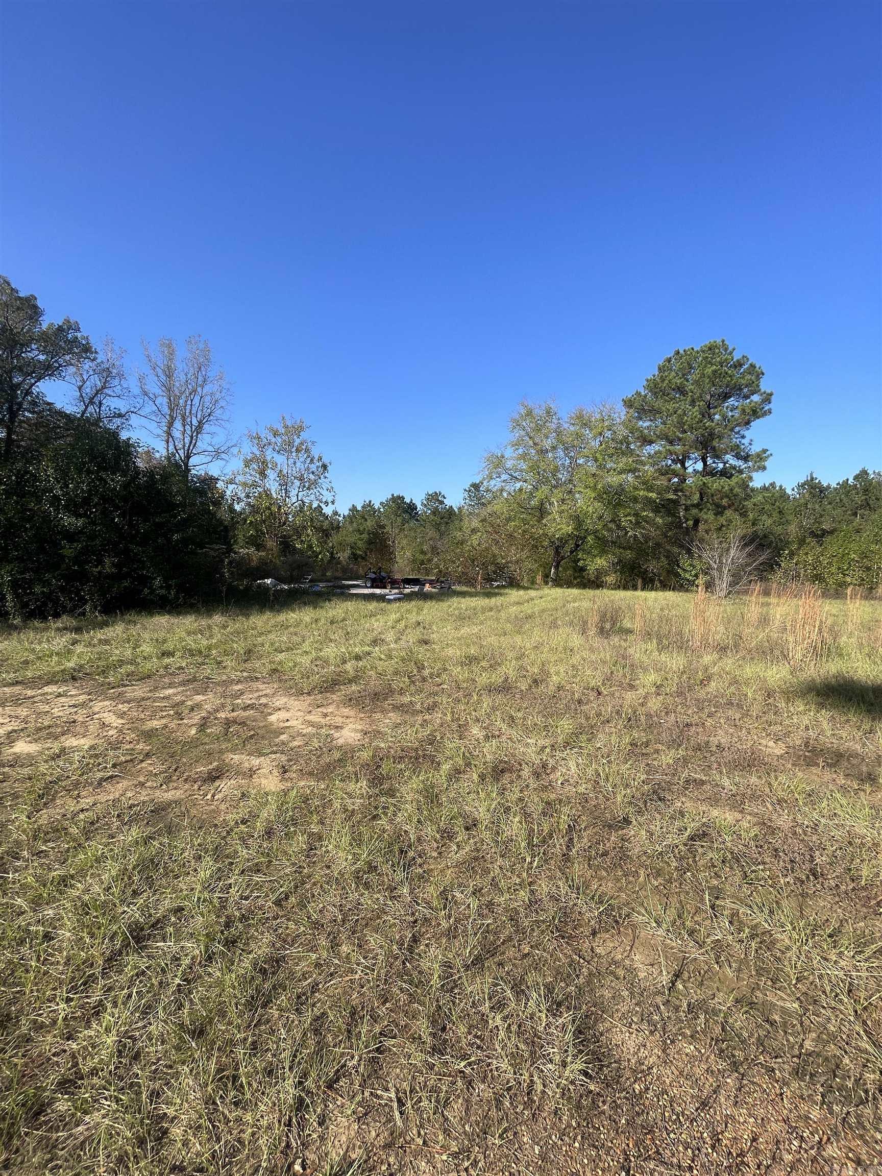 1407  Miller County 3  Doddridge, AR