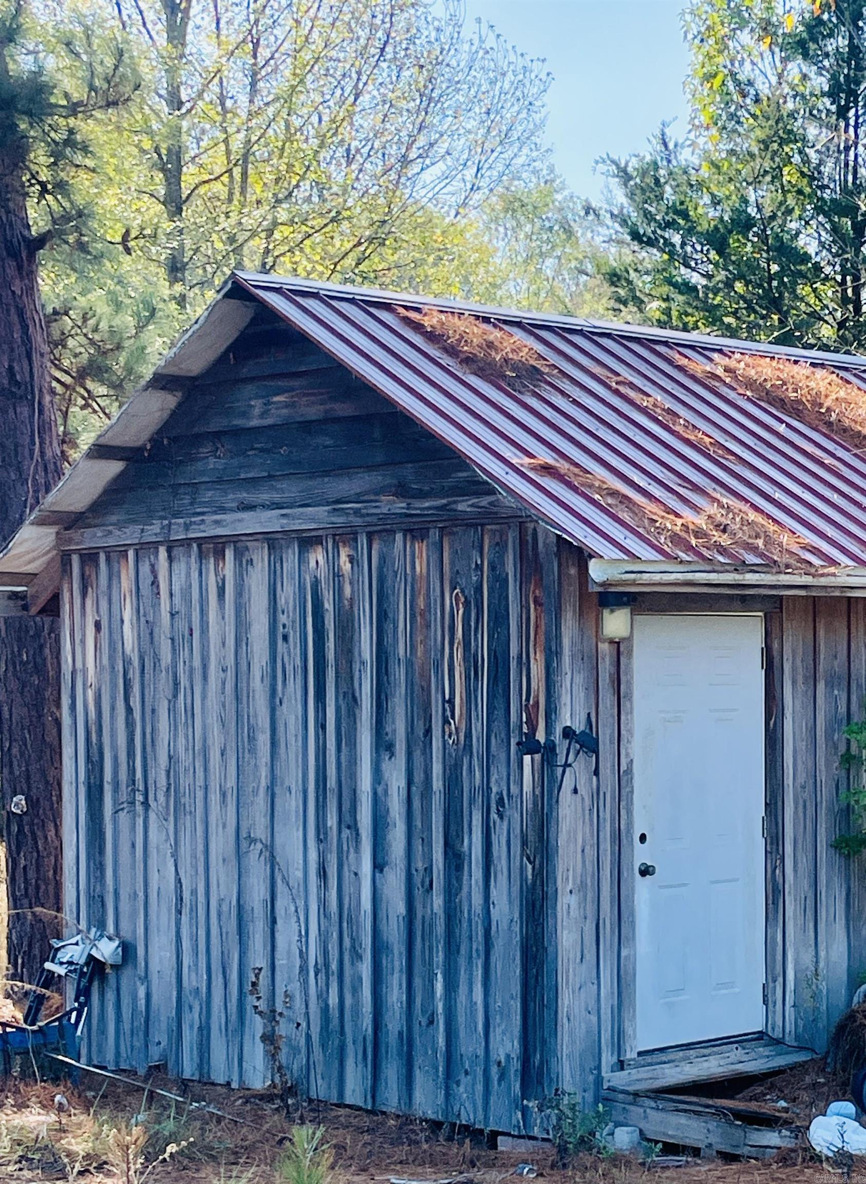 1407  Miller County 3  Doddridge, AR