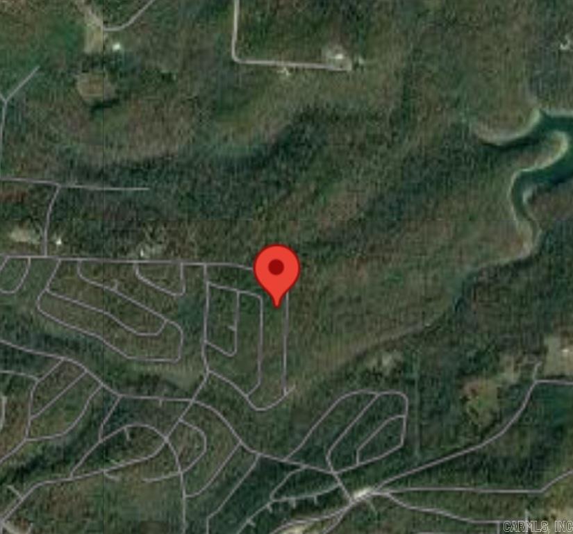 .72  Glencoe  Briarcliff, AR