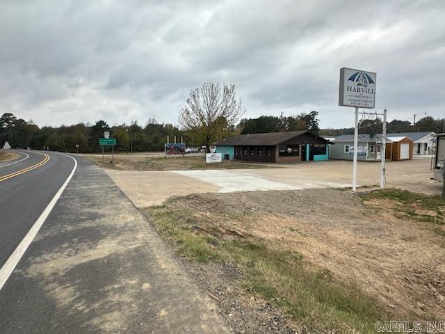 323 W Main  Murfreesboro, AR