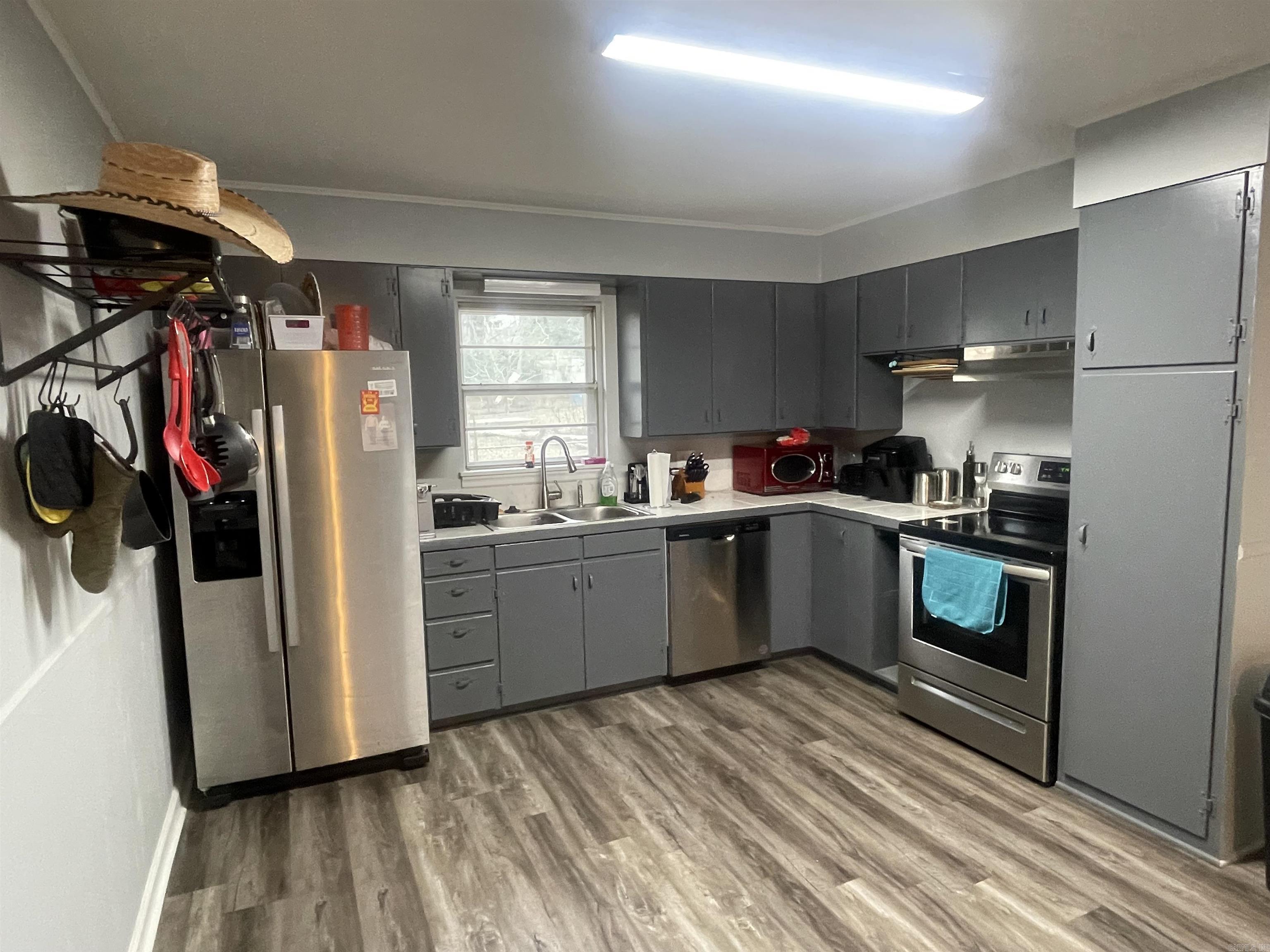 602 E Valley  Morrilton, AR