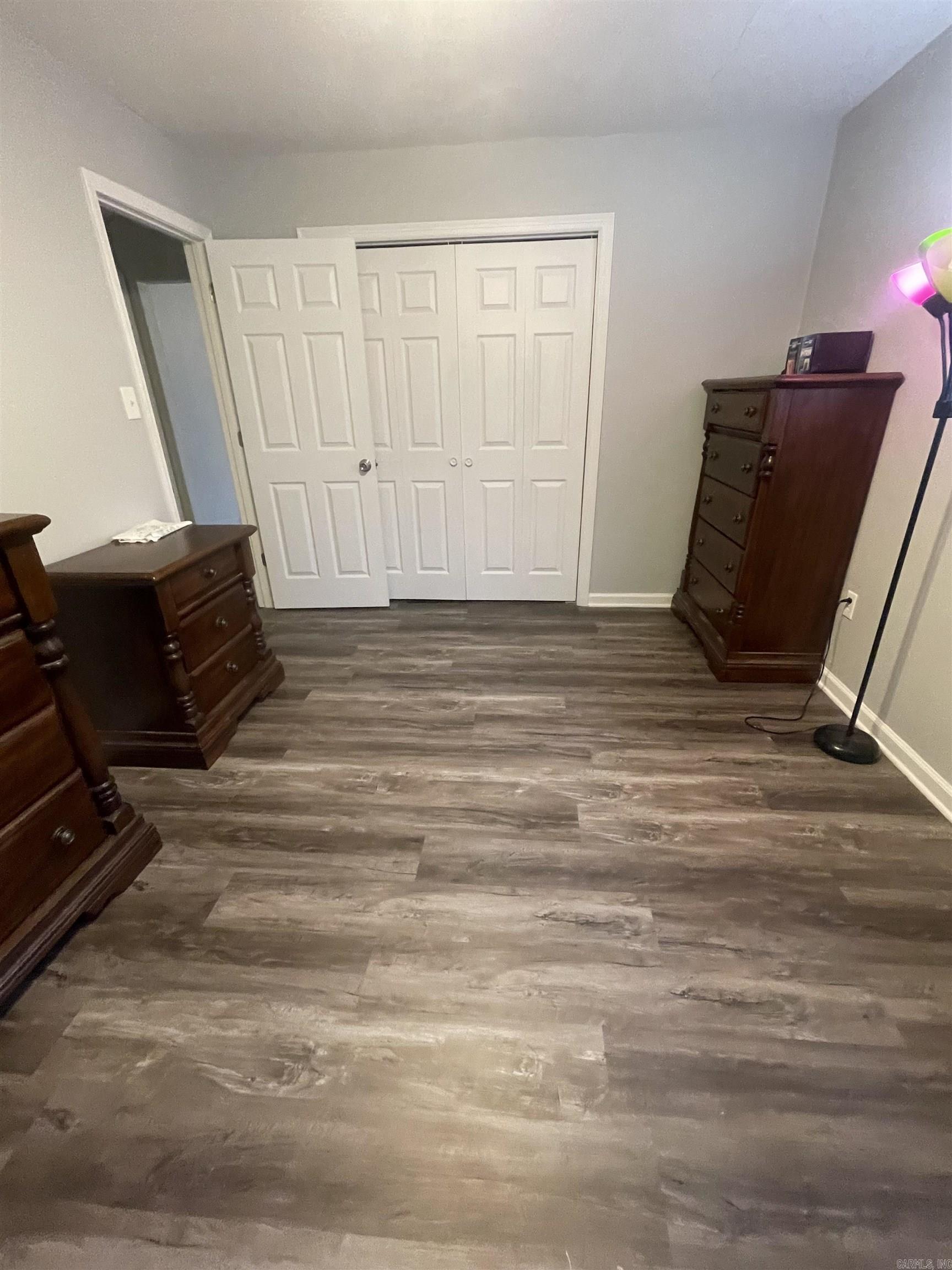 602 E Valley  Morrilton, AR