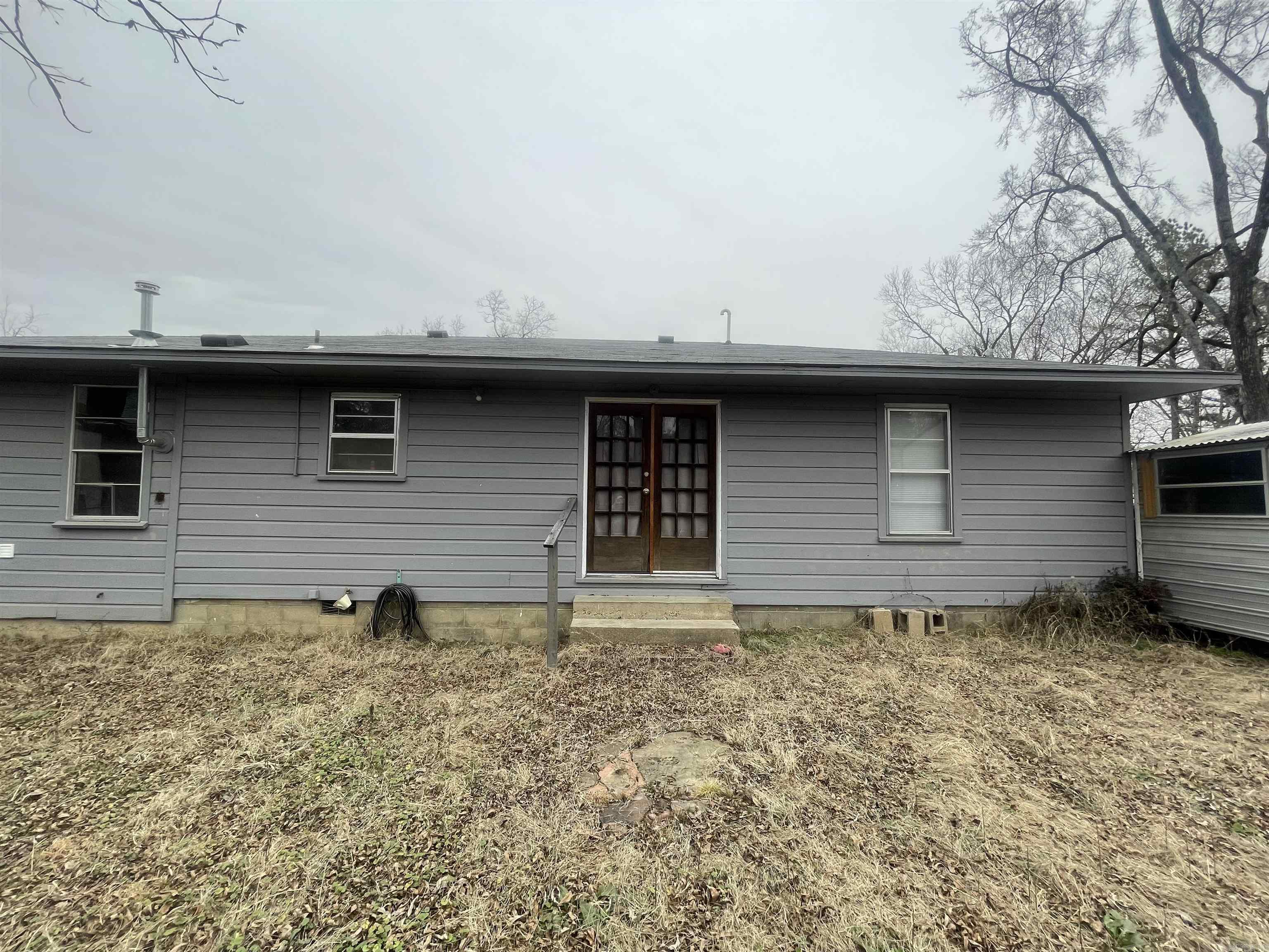 602 E Valley  Morrilton, AR