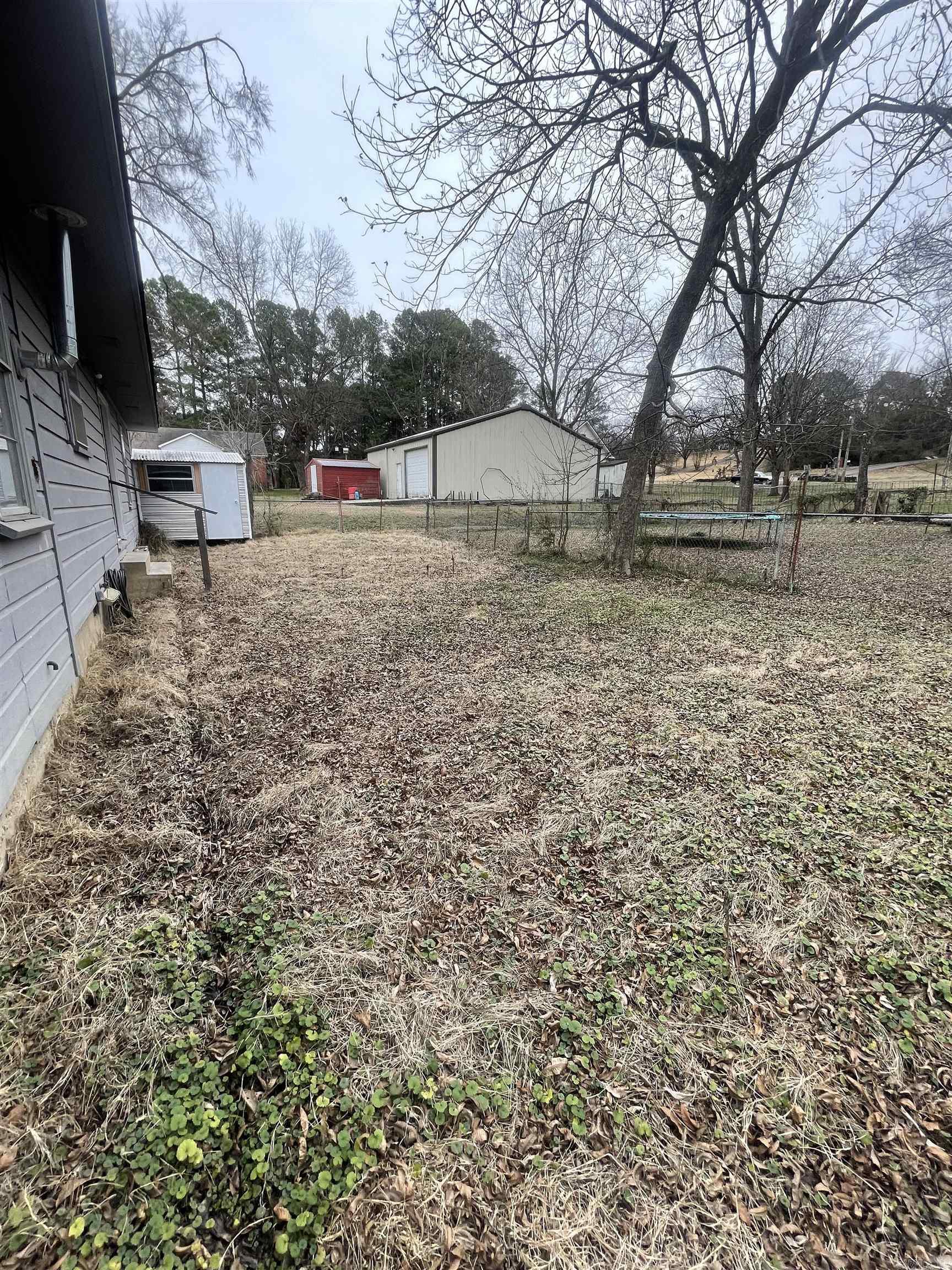 602 E Valley  Morrilton, AR