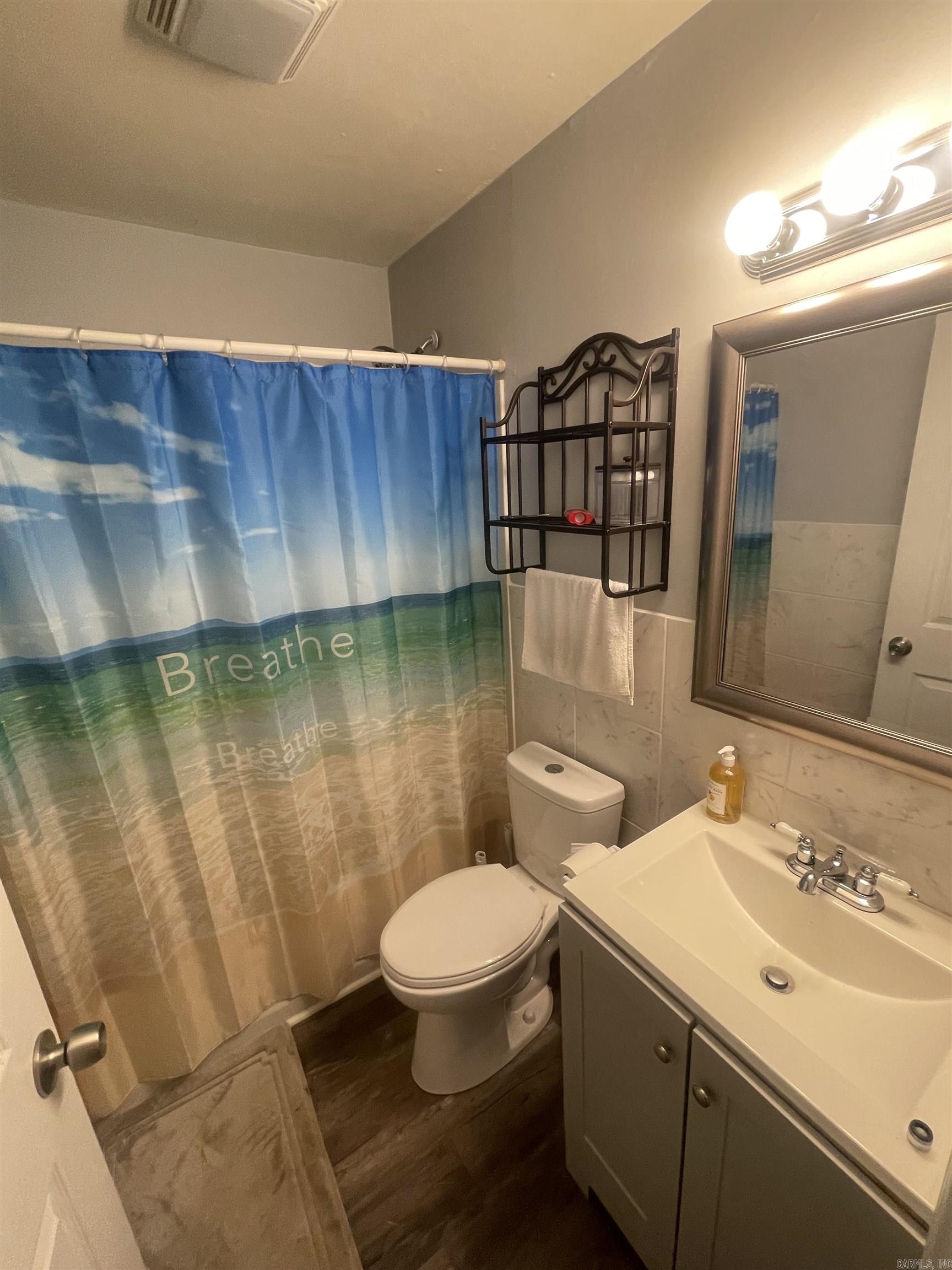 602 E Valley  Morrilton, AR