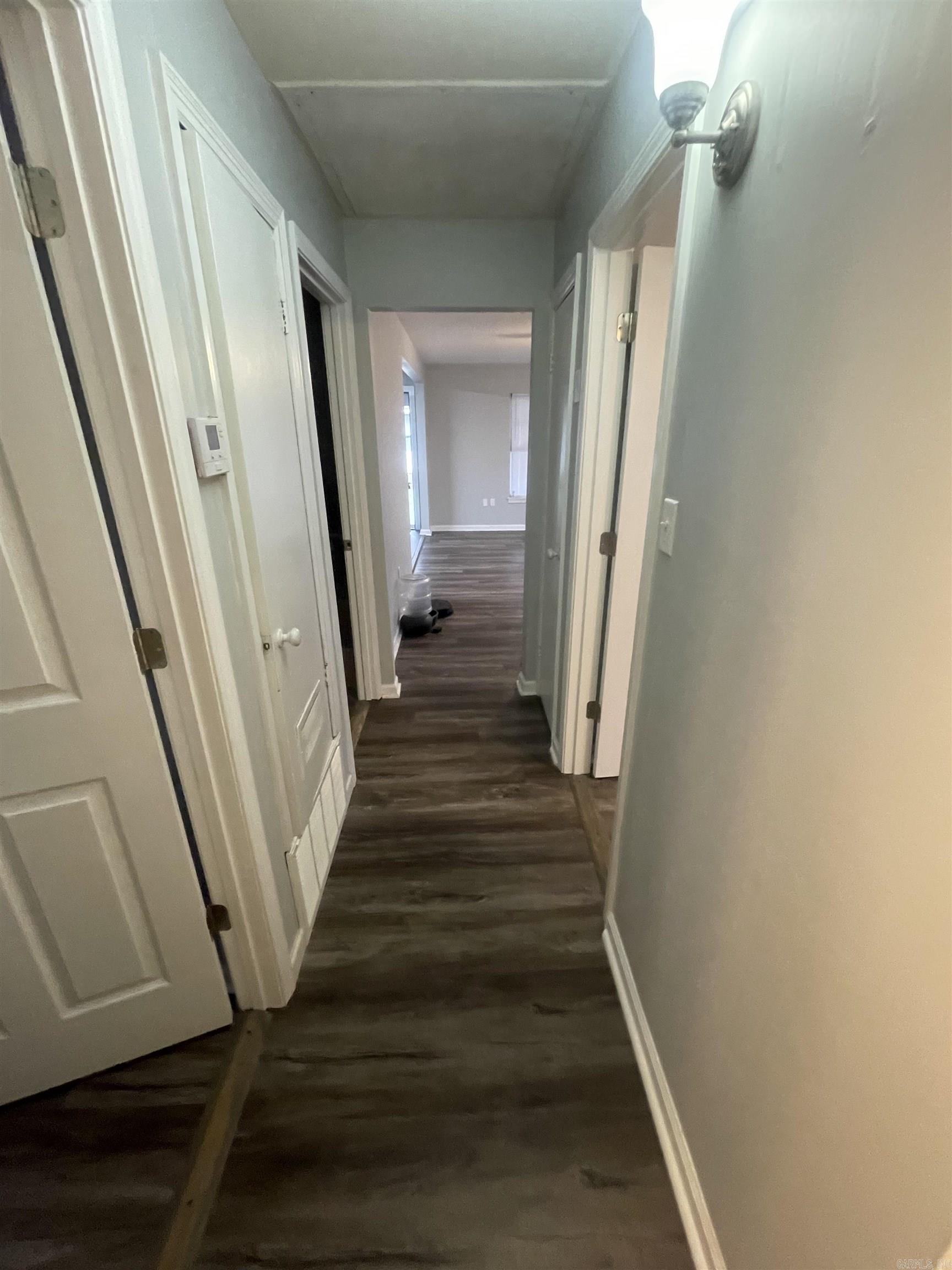 602 E Valley  Morrilton, AR