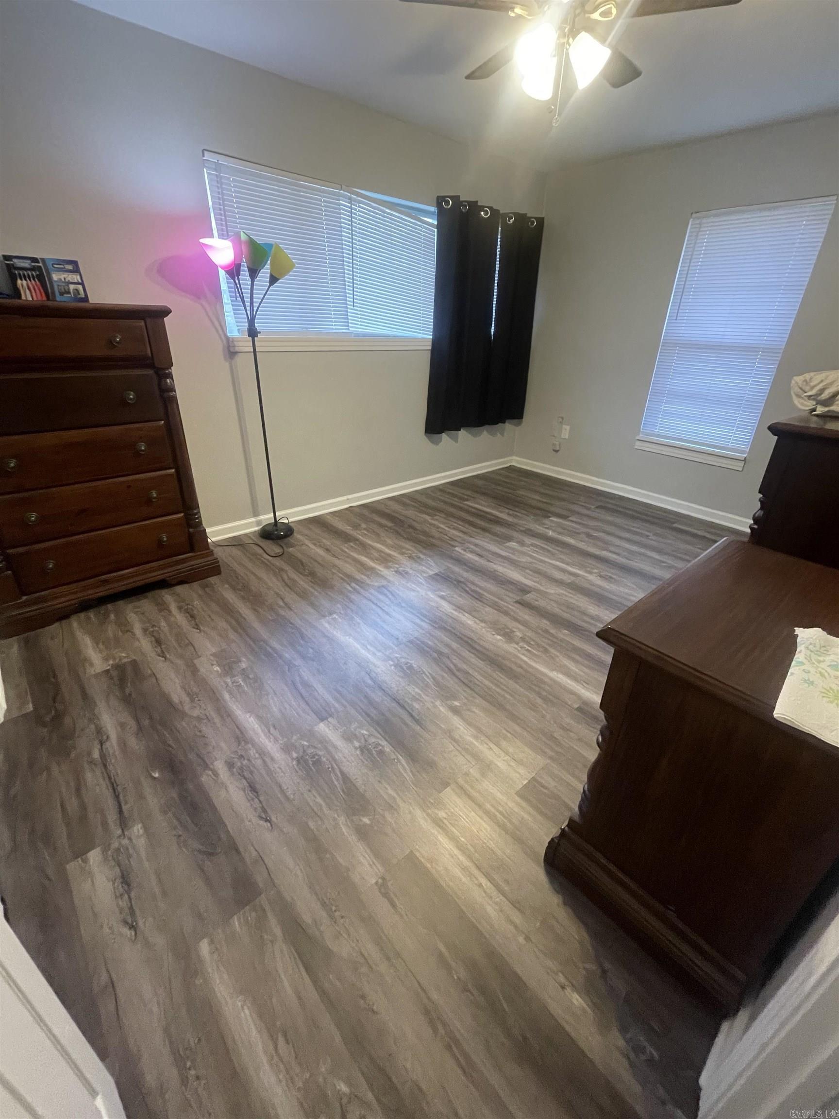 602 E Valley  Morrilton, AR