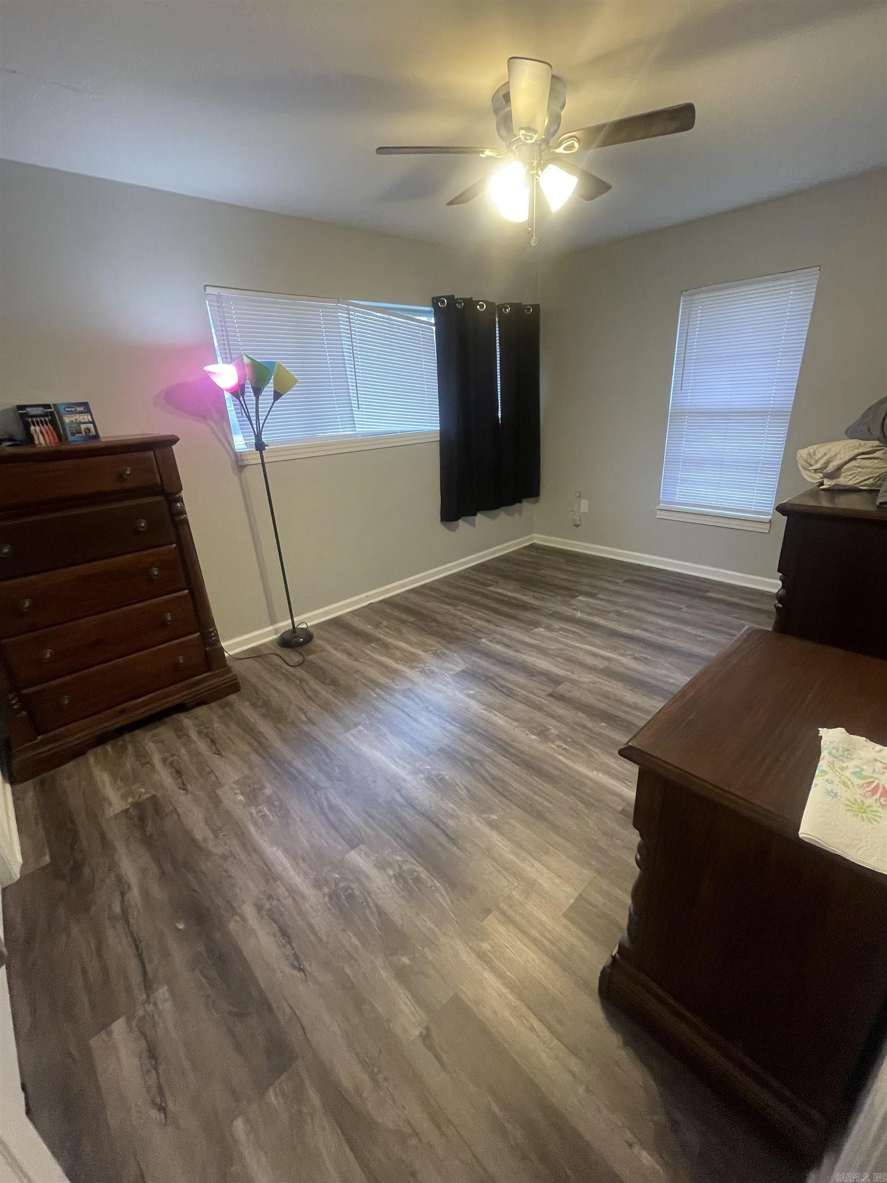 602 E Valley  Morrilton, AR