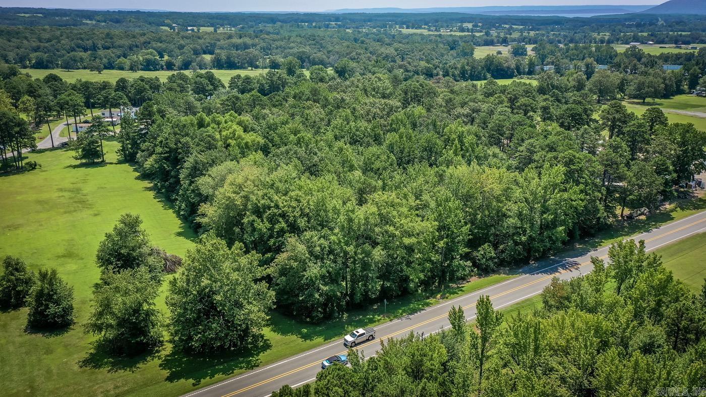 00  Highway 16  Greers Ferry, AR