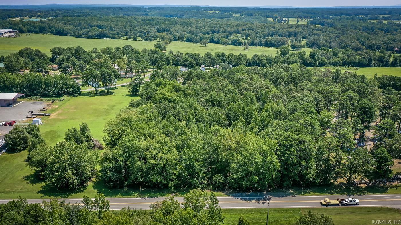 00  Highway 16  Greers Ferry, AR