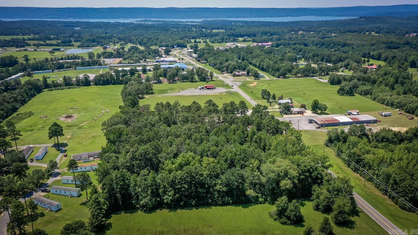 00  Highway 16  Greers Ferry, AR