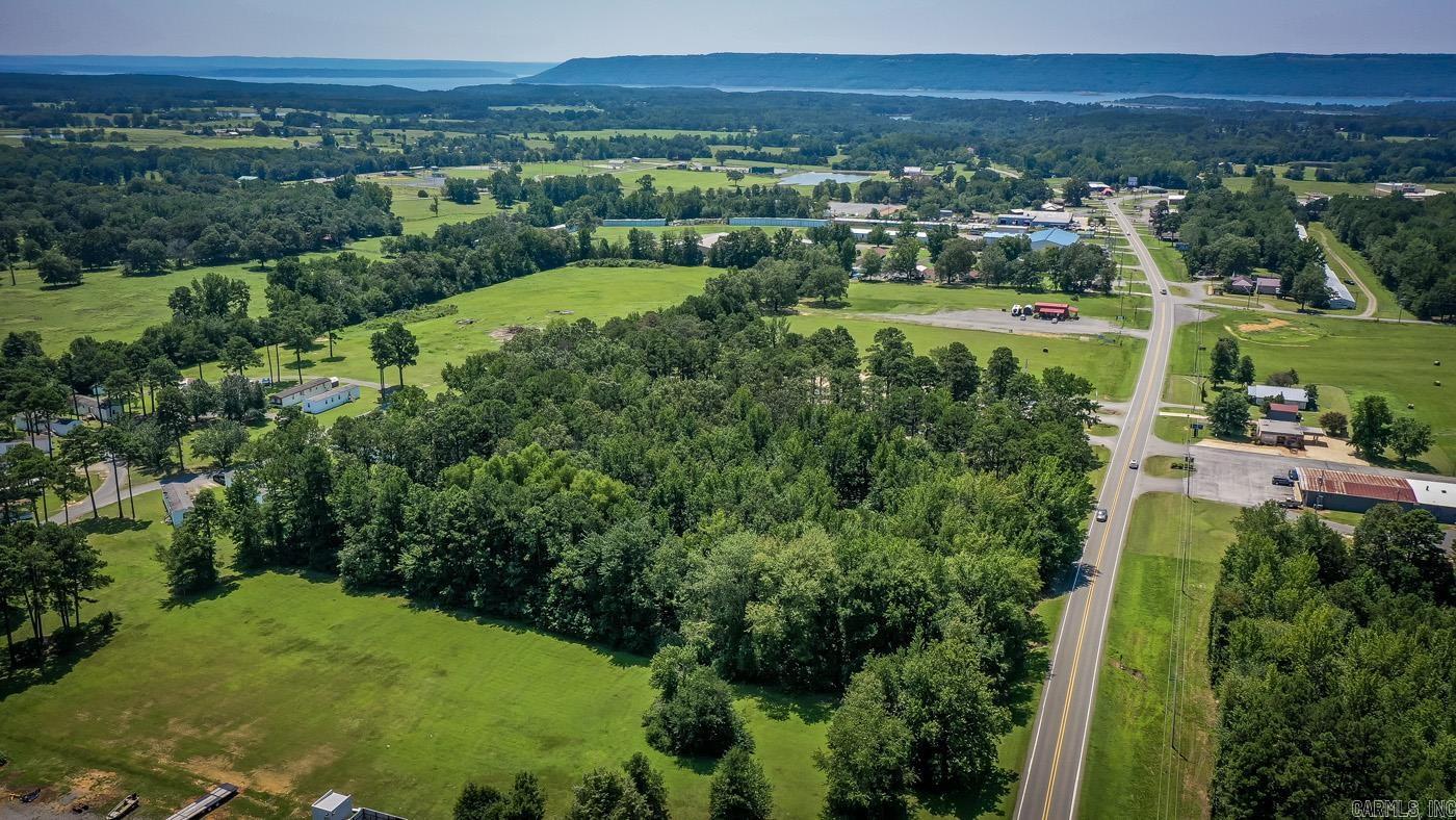 00  Highway 16  Greers Ferry, AR