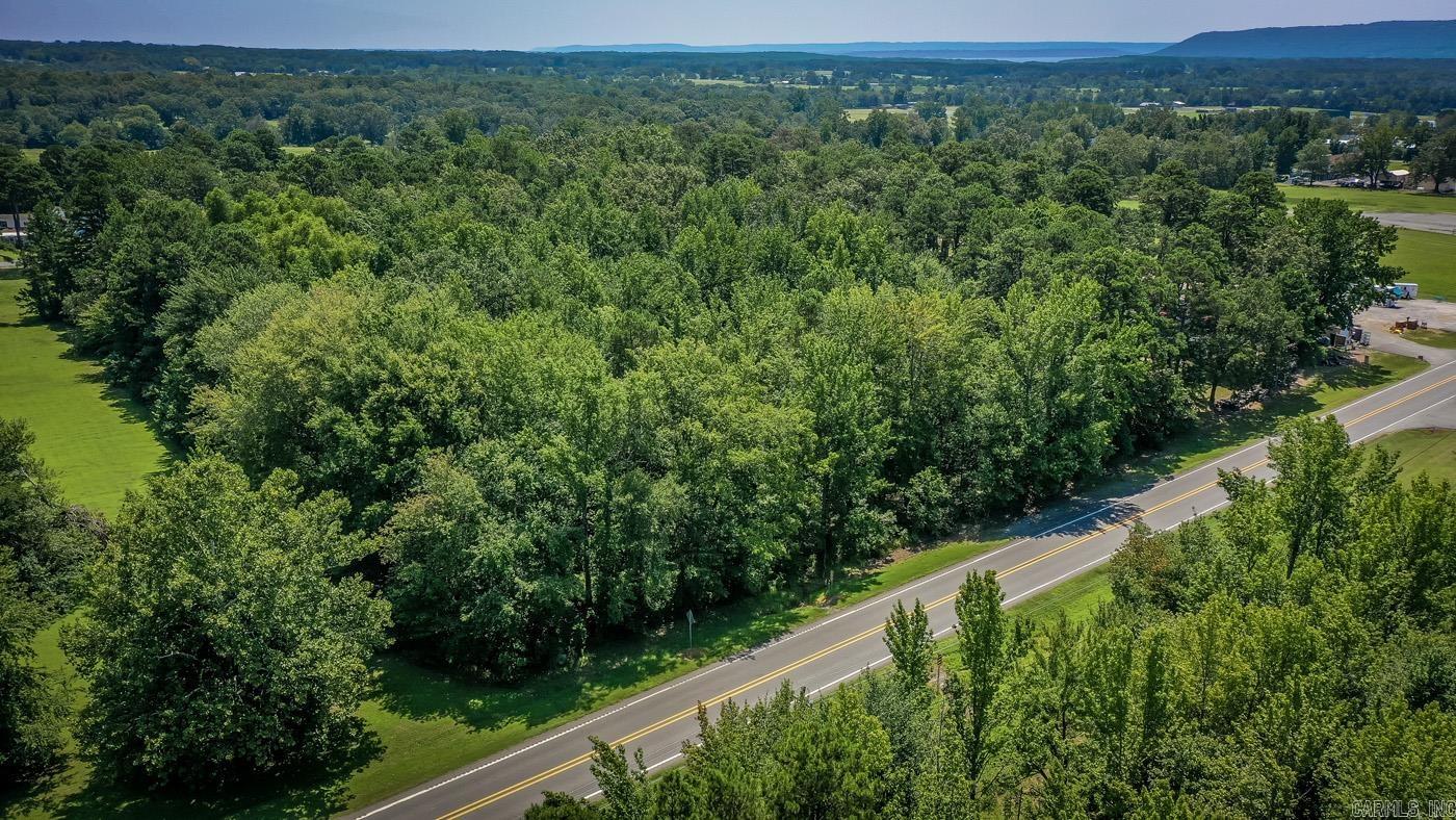 00  Highway 16  Greers Ferry, AR