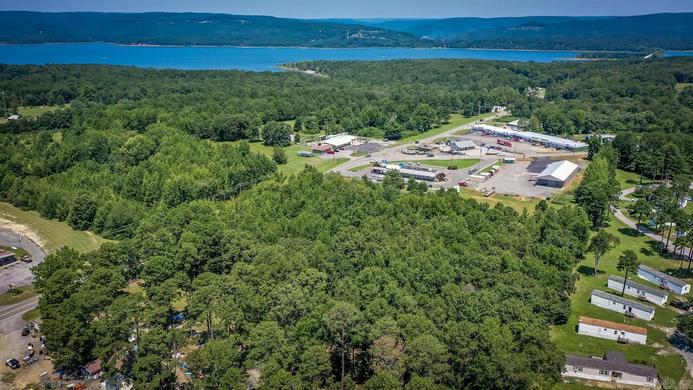 00  Highway 16  Greers Ferry, AR