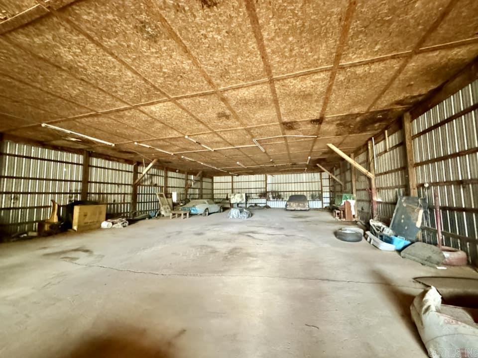 200  Floral Road  Concord, AR