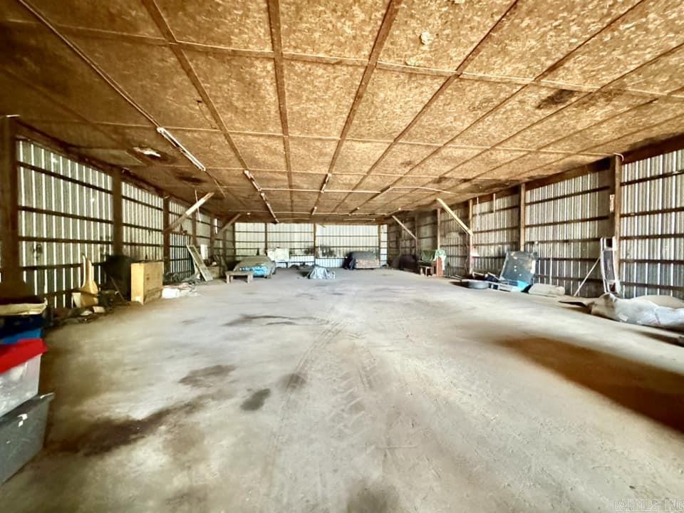 200  Floral Road  Concord, AR