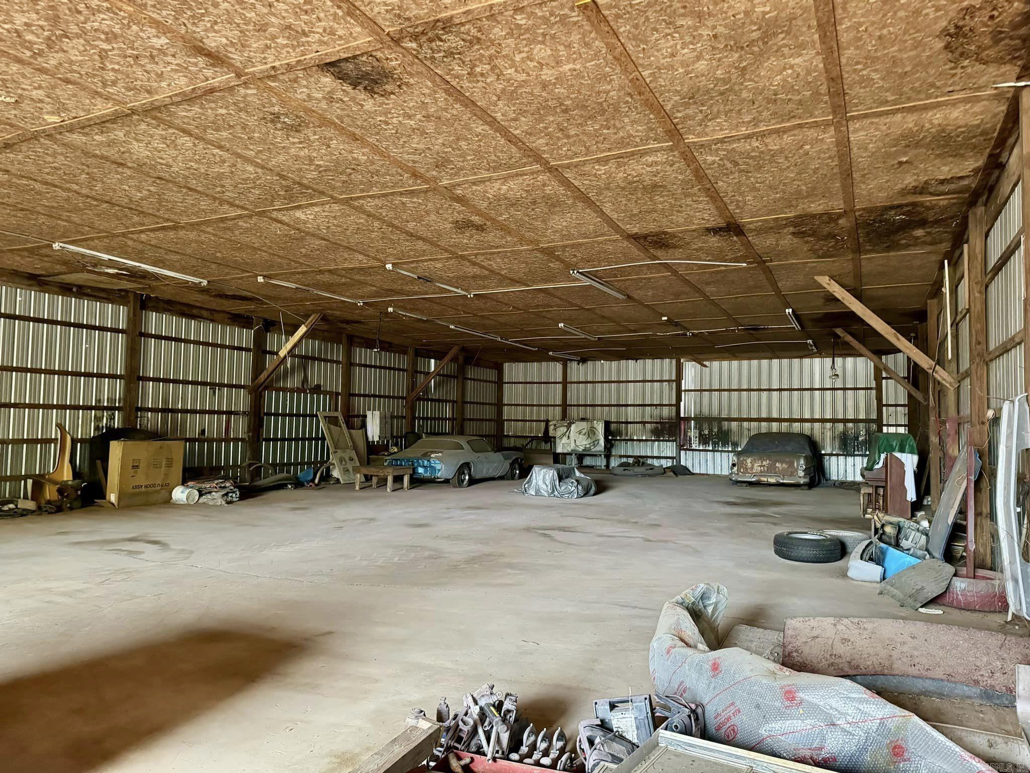 200  Floral Road  Concord, AR