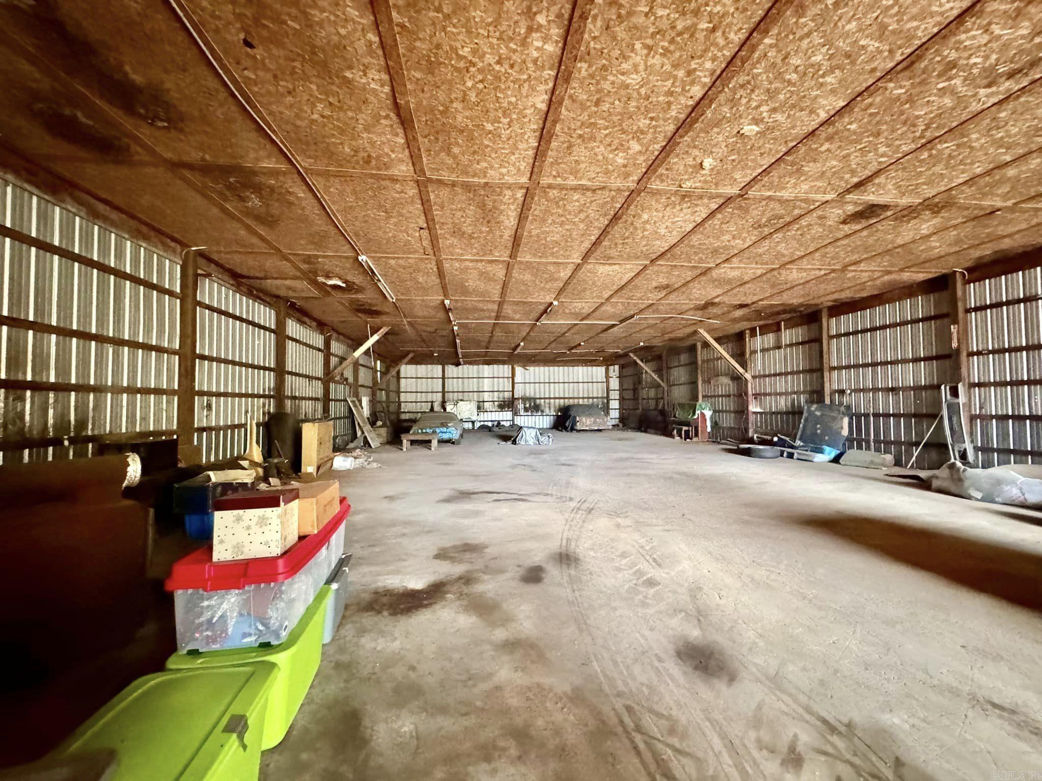 200  Floral Road  Concord, AR