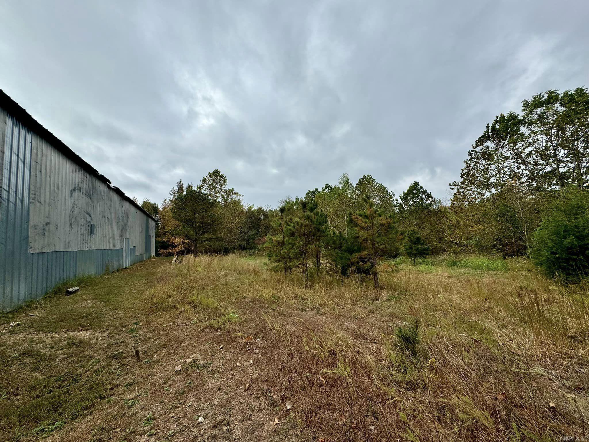 200  Floral Road  Concord, AR